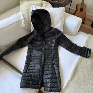 Women’s Patagonia Puffer